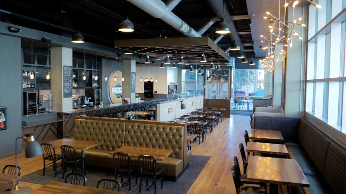 Clayton Inside
