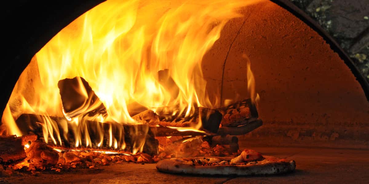 WF Oven