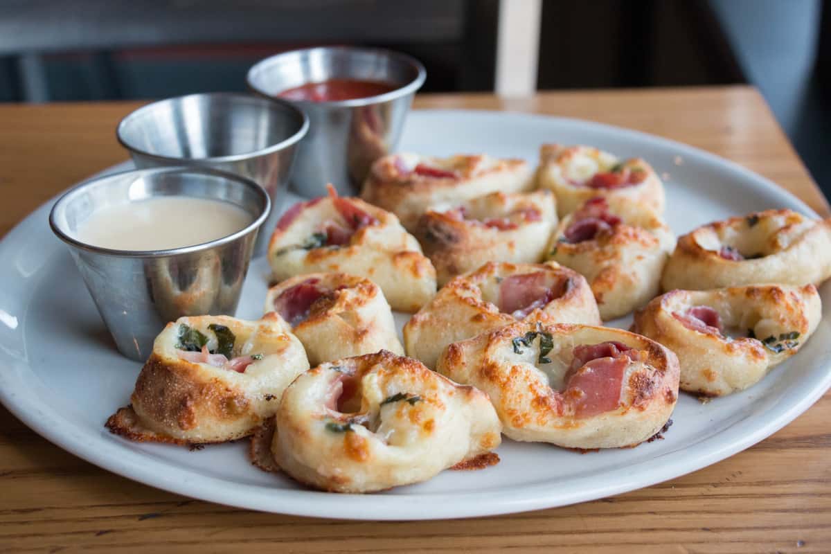 Involtini