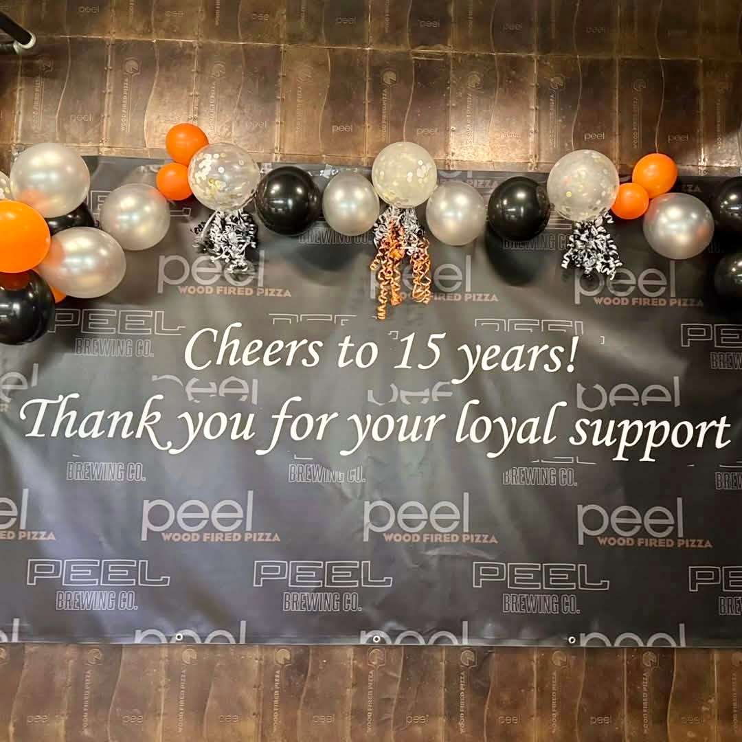 15 years