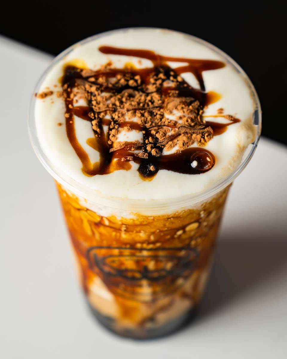 milkshake