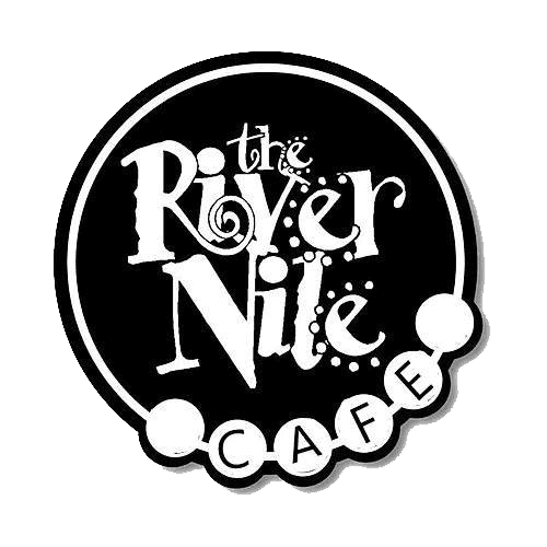 The river Nile Cafe