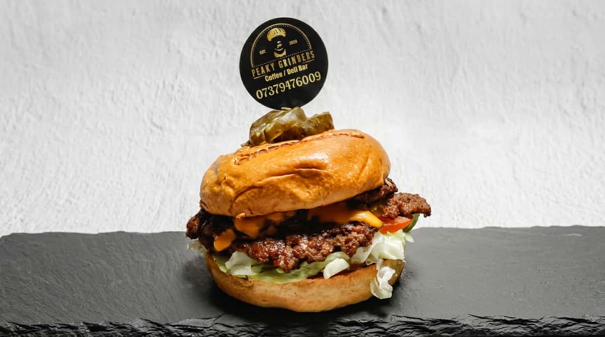 double-cheeseburger
