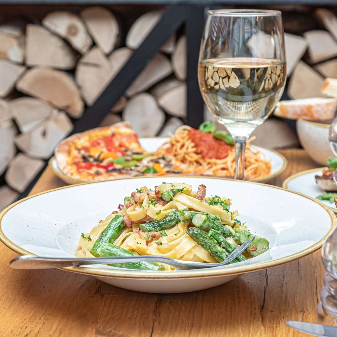 pasta