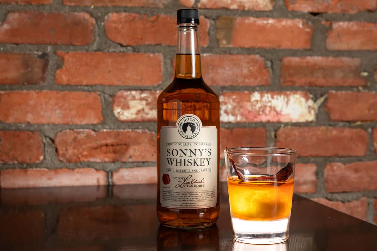 Sonnys whiskey