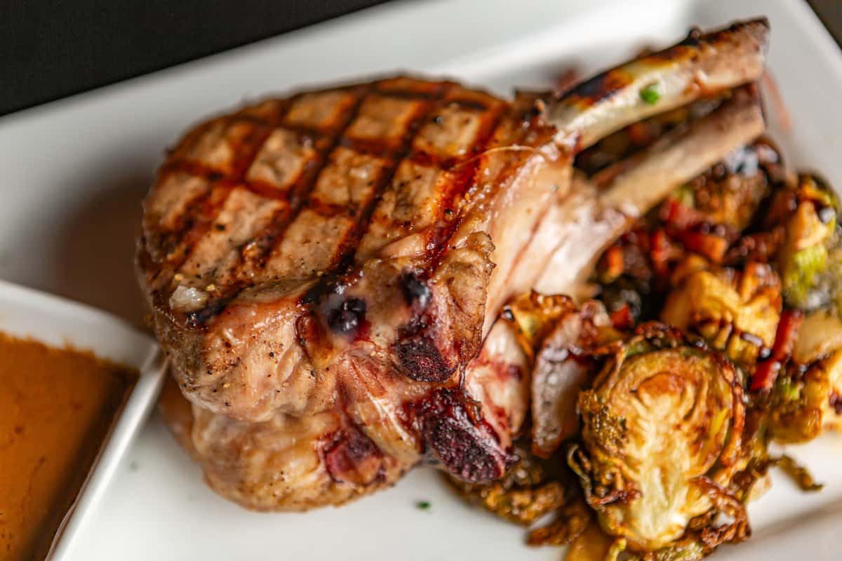 Porkchop