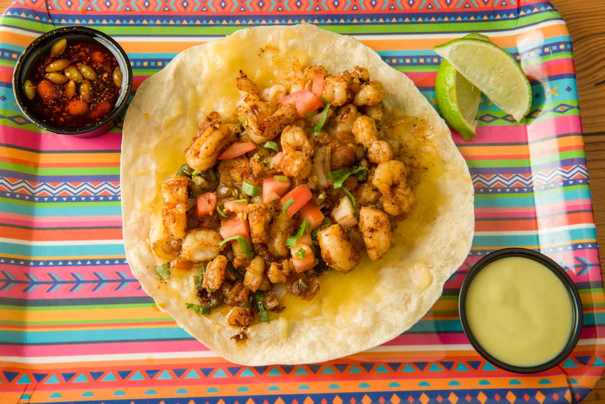 taco