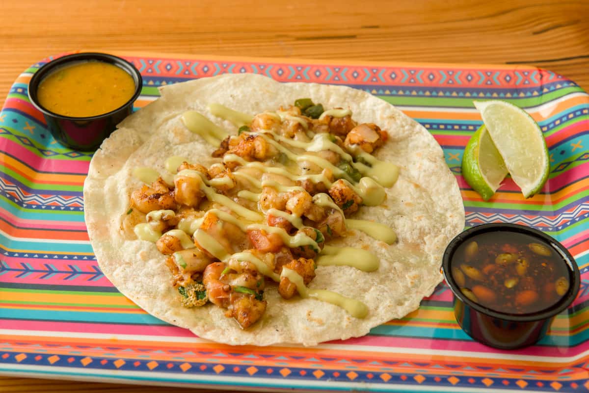 taco