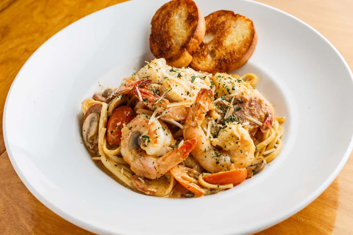 pasta