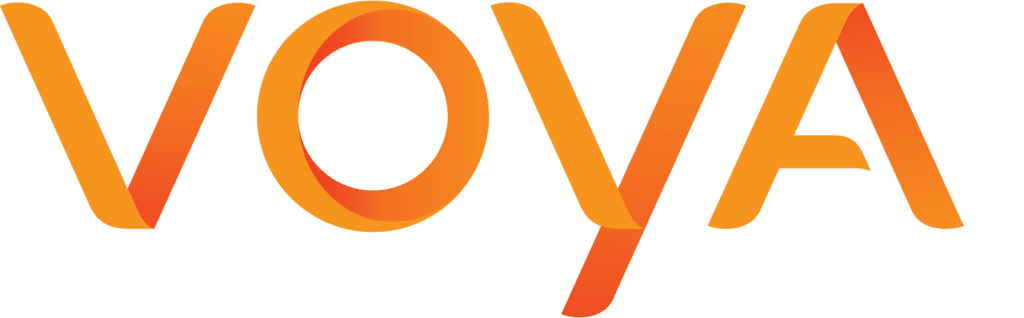 voya logo