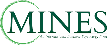 mines logo