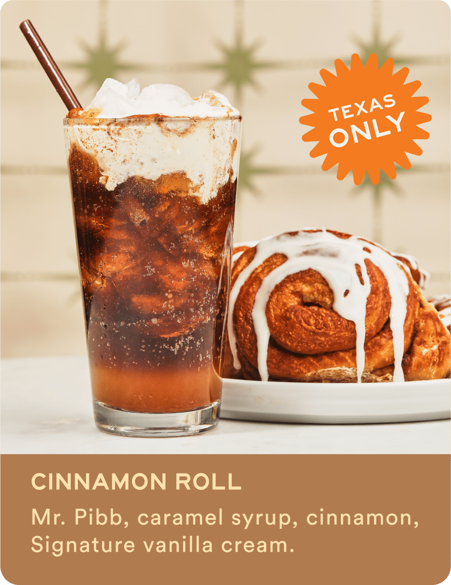 cinnamon roll