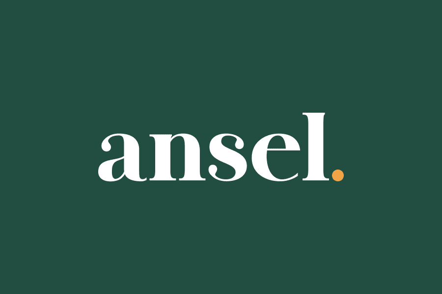 ansel logo