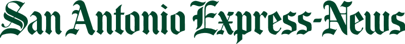 San Antonio Express News logo