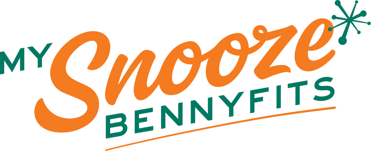 snooze logo