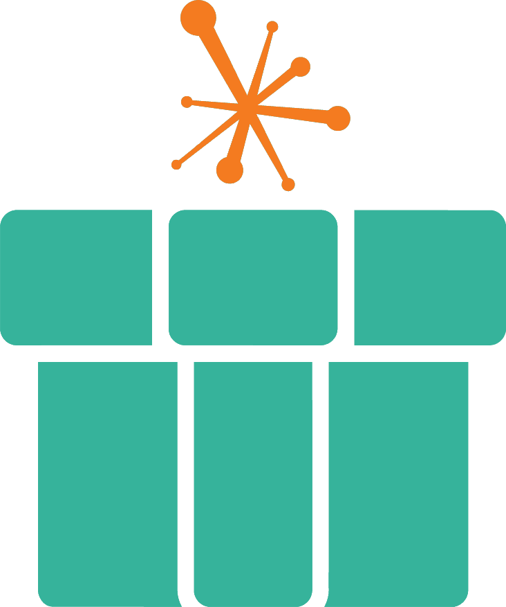 party graphic