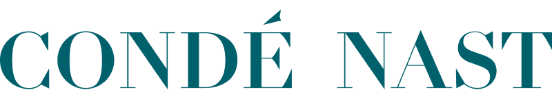 conde nast logo