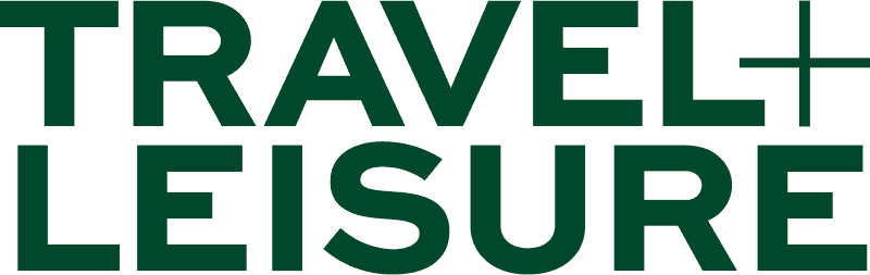 TravelLeisure. logo