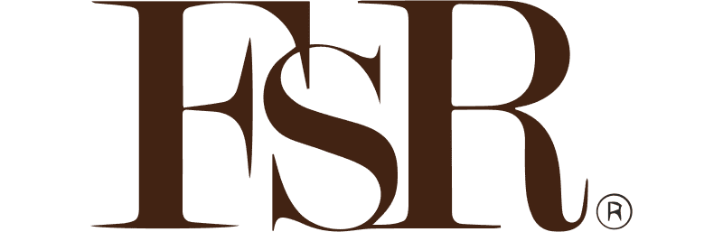 FULL SERVICE RESTAURANT logo