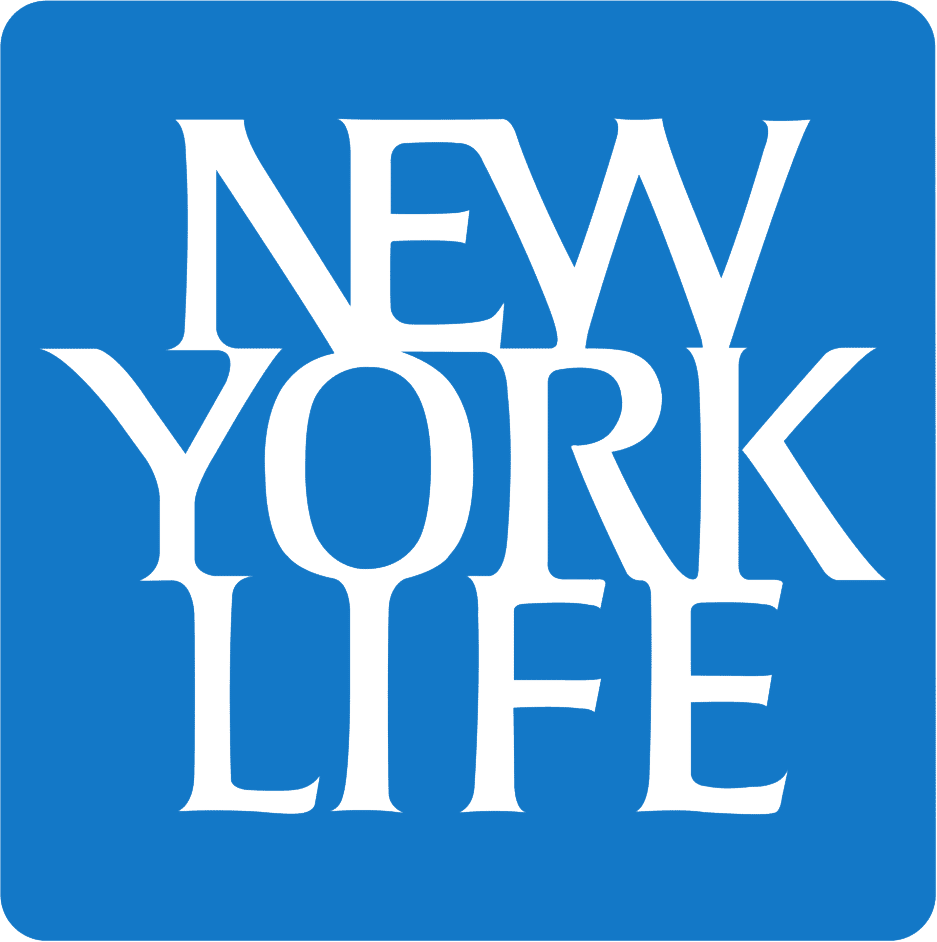 ny life logo