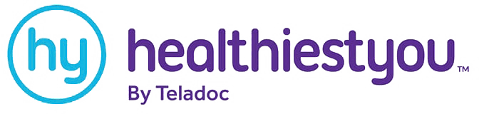 healthiest you logo