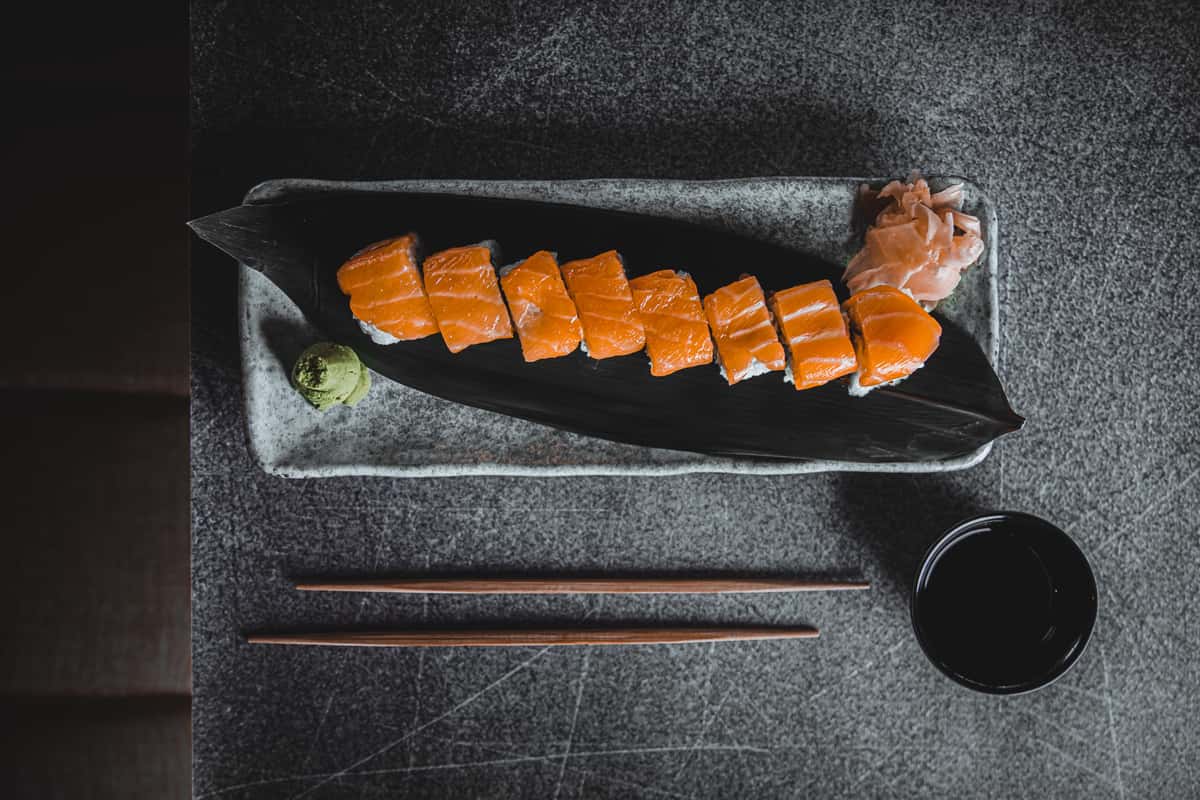 sushi