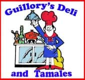 Guillory's Deli and Tamales