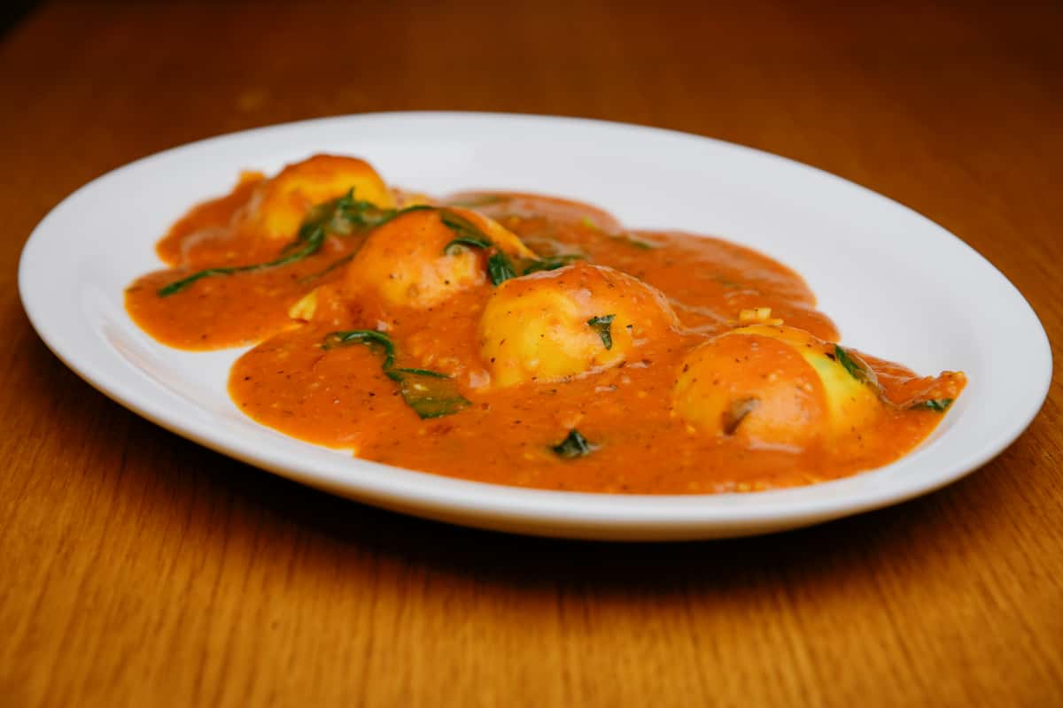 Ravioli