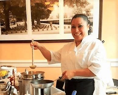 Chef