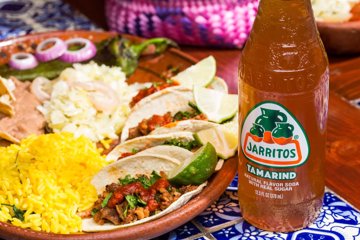 mexican tacos