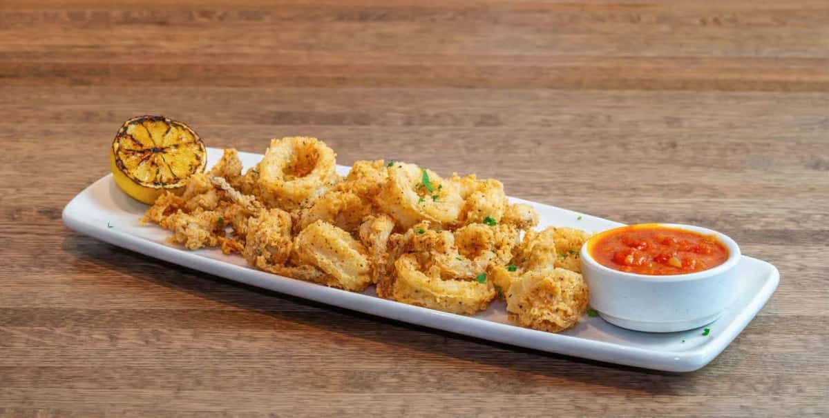 calamari