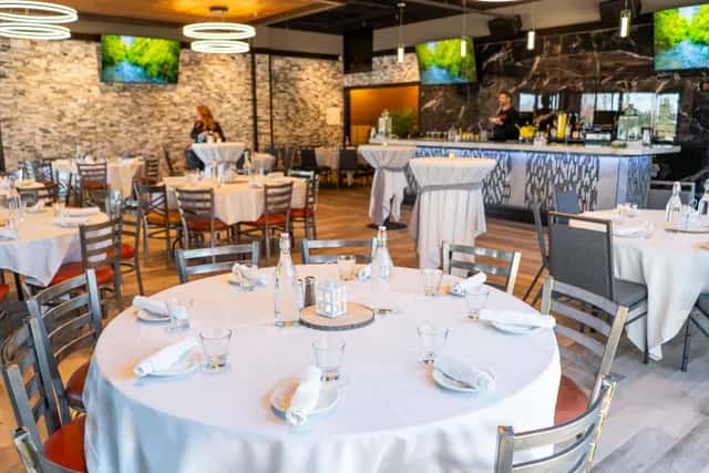 Parties at Bella Napoli