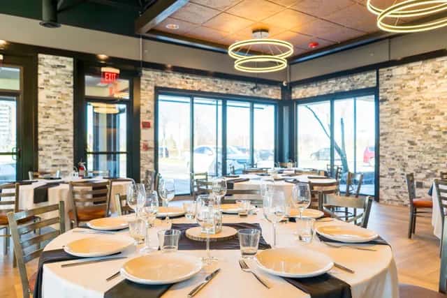 Banquets at Bella Napoli