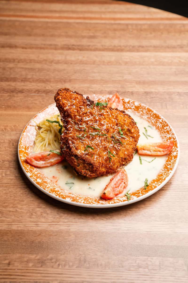 pork chop