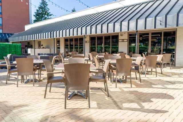 Private Parties at Bella Napoli