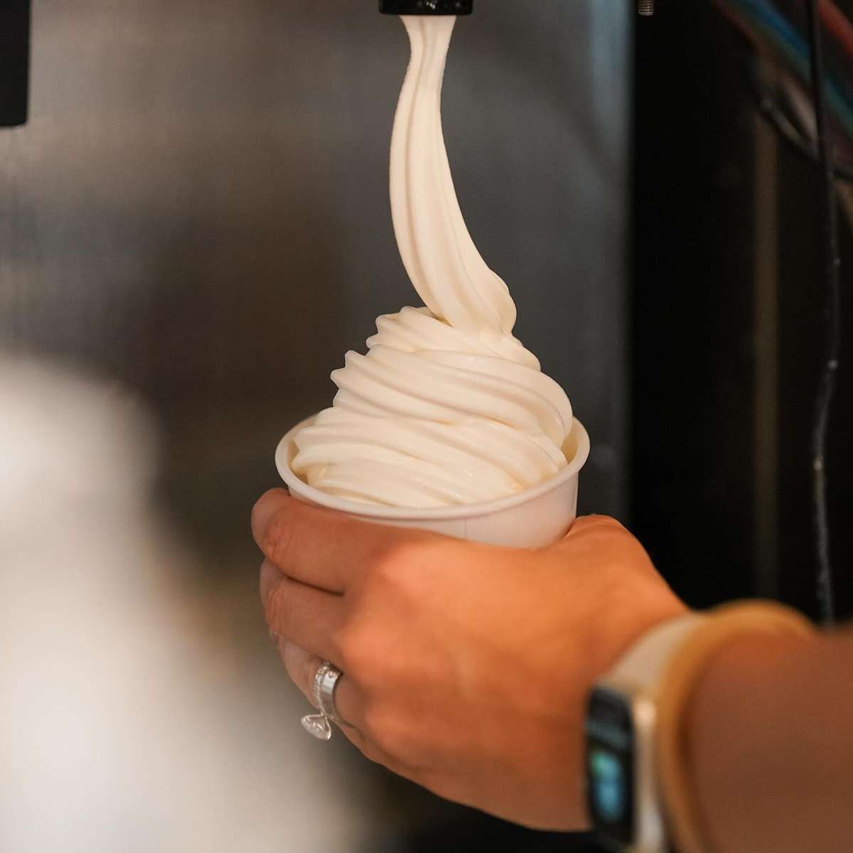 Soft Serve