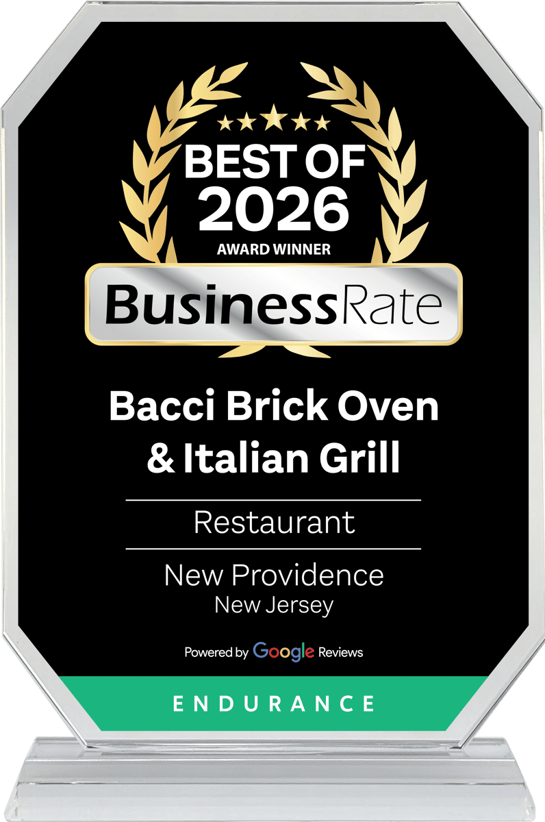 Bacci Award 2026