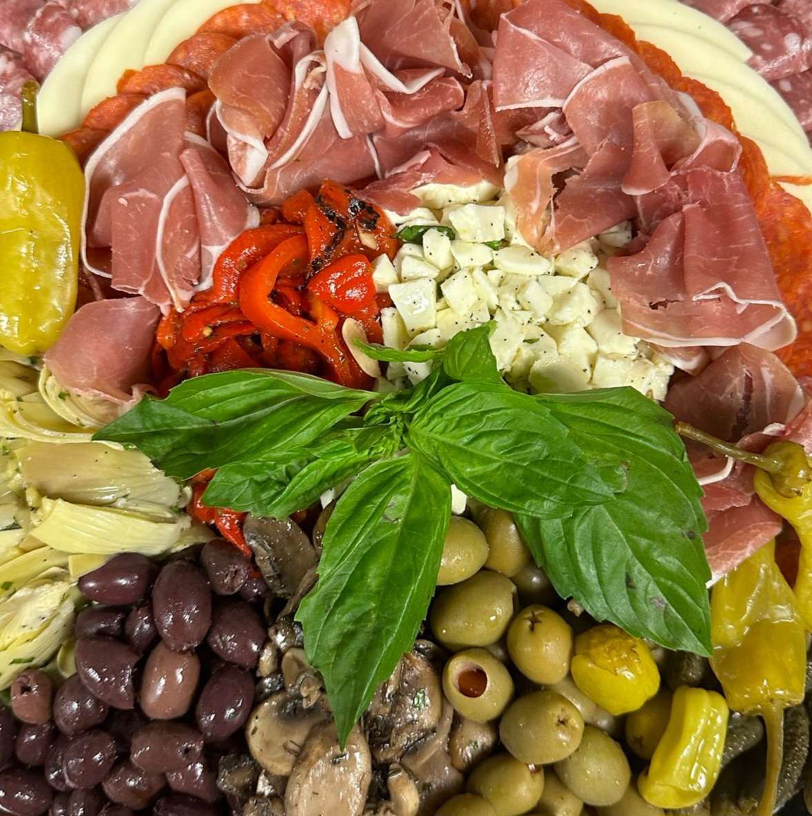 pasti