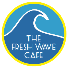 The Fresh Wave Cafe