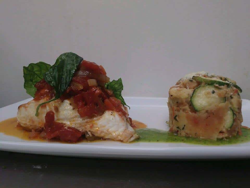 The Kitchen on Main