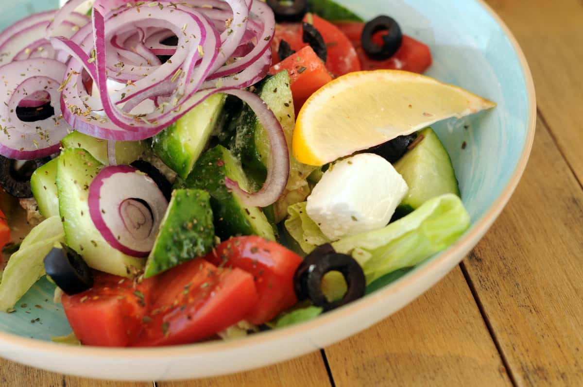 Salad