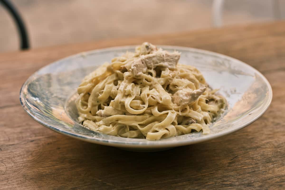 Alfredo