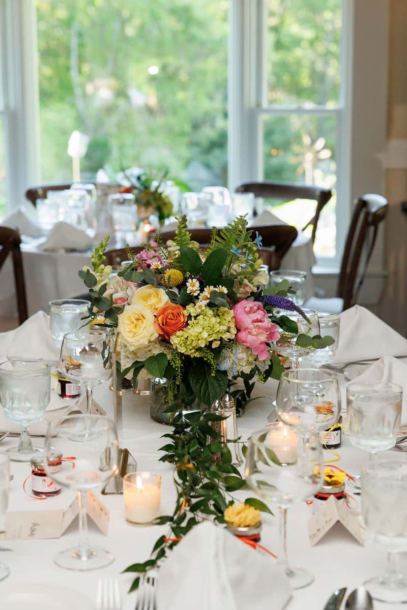 tables