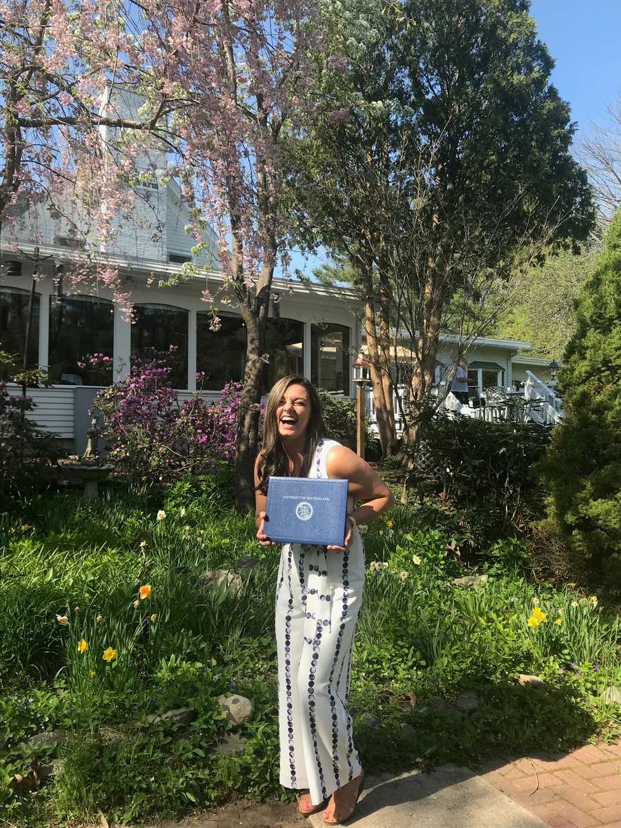 graduation