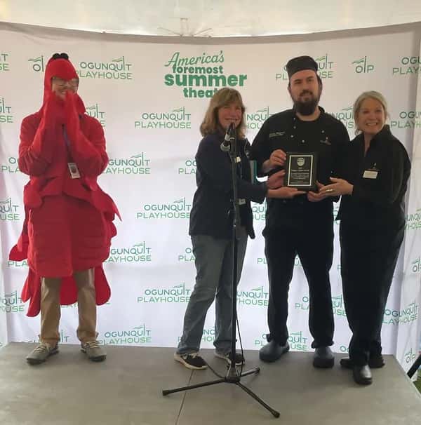 LobsterBite