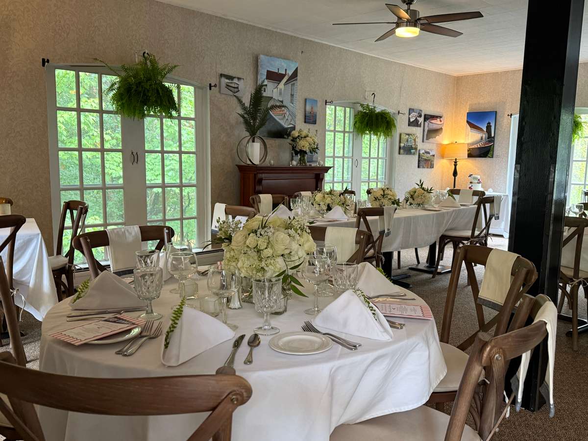 Veranda