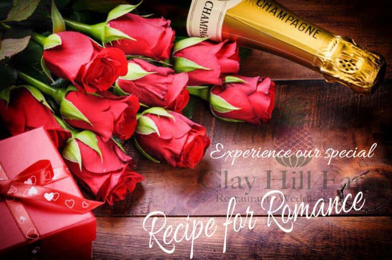 VALENTINE'S DAY