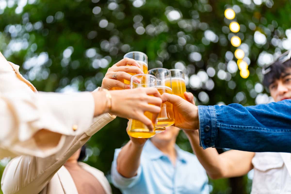 cheers