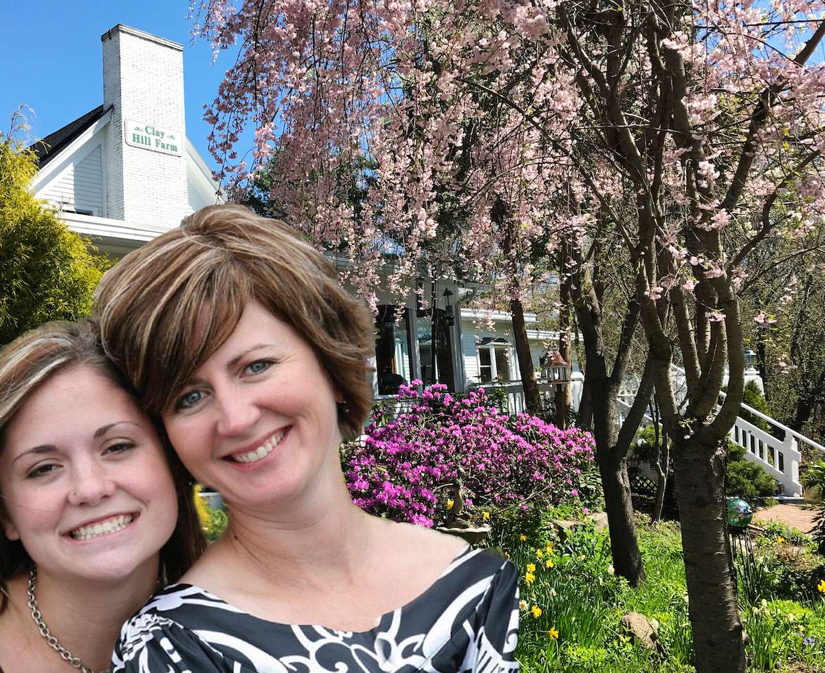 Mother's Day