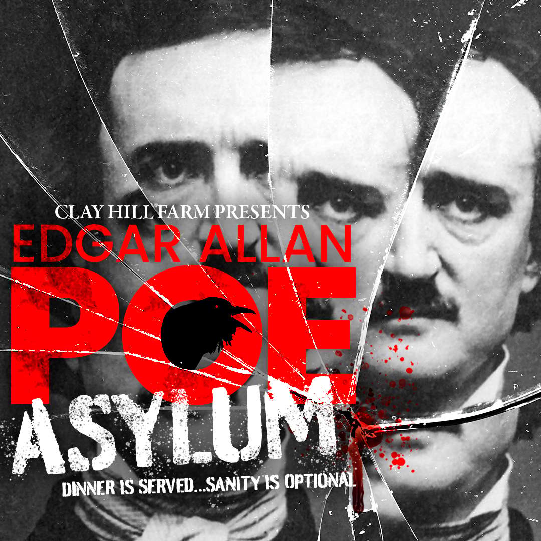 Poe: Asylum